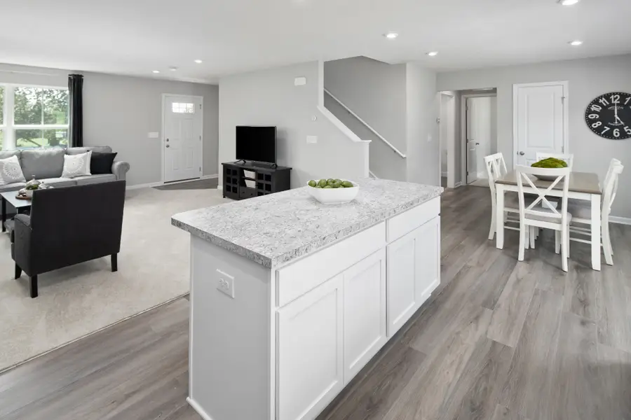 449 Audusson Drive, Antioch, TN 37013 - Image #2