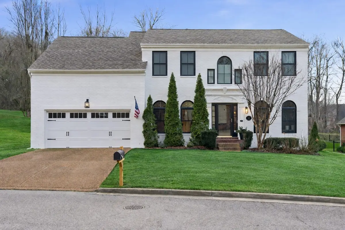 536 Cold Stream Pl, Nashville, TN 37221 - Image #1