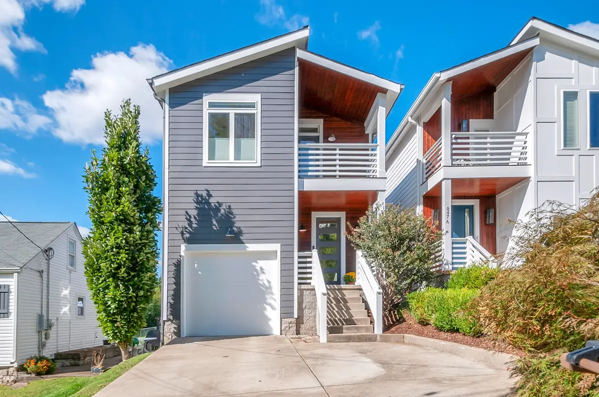 847B Dewees Ave, Nashville, TN 37204 - #1