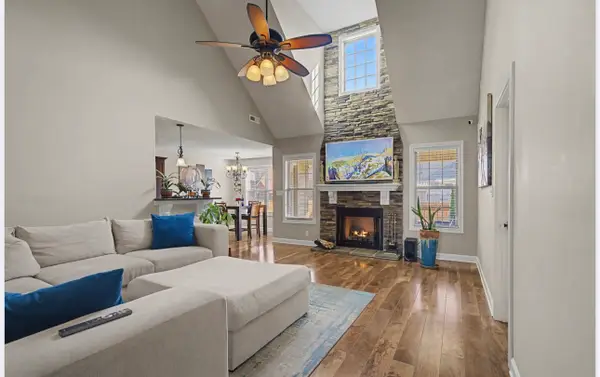 3775 Tradewinds Ter, Clarksville, TN 37040