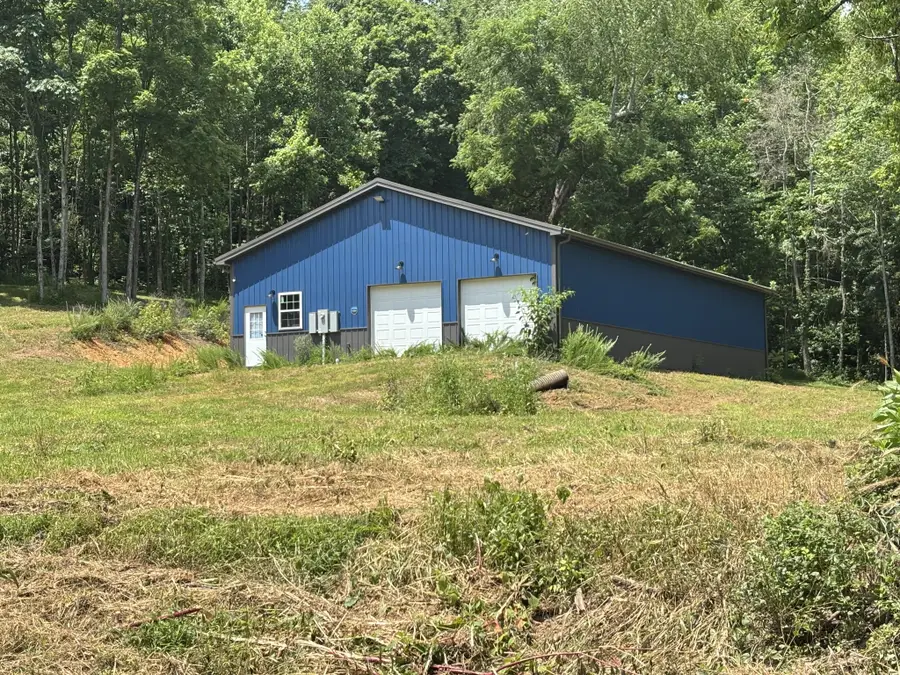 280 Ross Rd, Pulaski, TN 38478 - #2