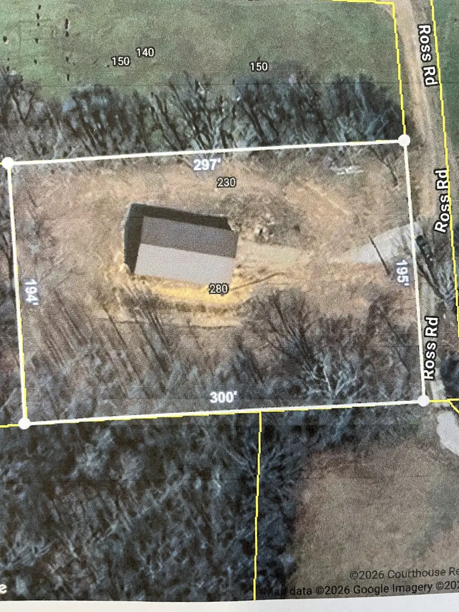 280 Ross Rd, Pulaski, TN 38478 - #3