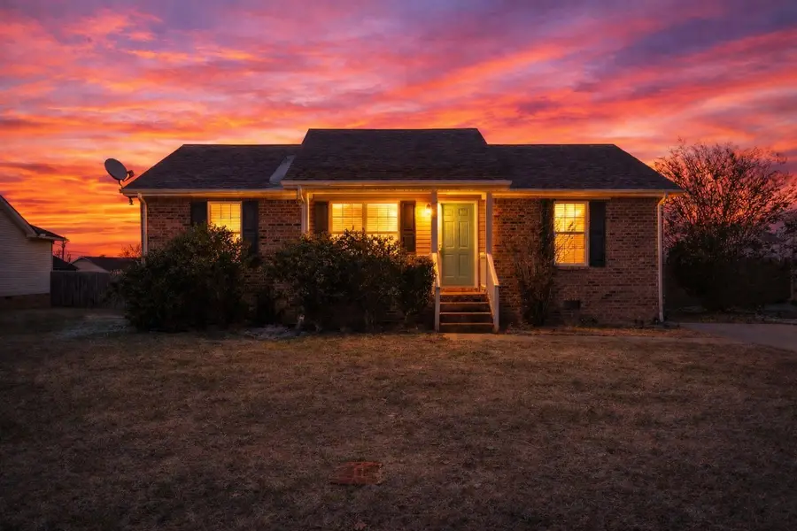 1367 Piercy Ct, Lebanon, TN 37087 - #2