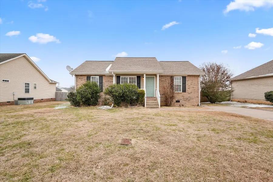 1367 Piercy Ct, Lebanon, TN 37087 - #3