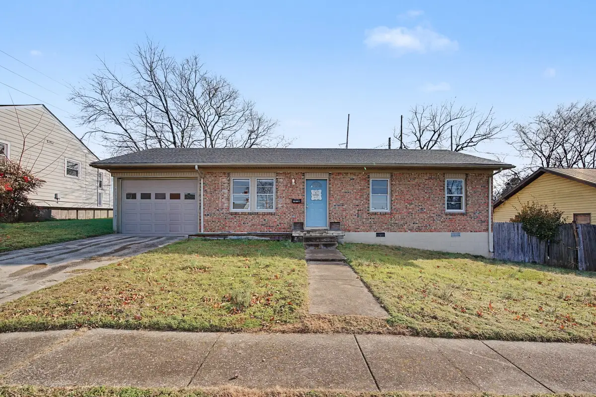 1205 Fuller St, Old Hickory, TN 37138 - #1
