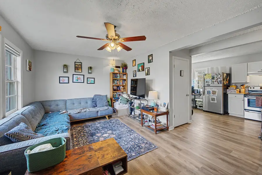 1205 Fuller St, Old Hickory, TN 37138 - #2