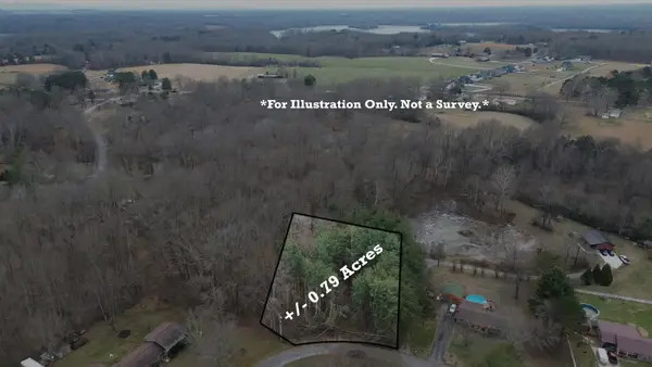 0 Sunset View, Estill Springs, TN 37330