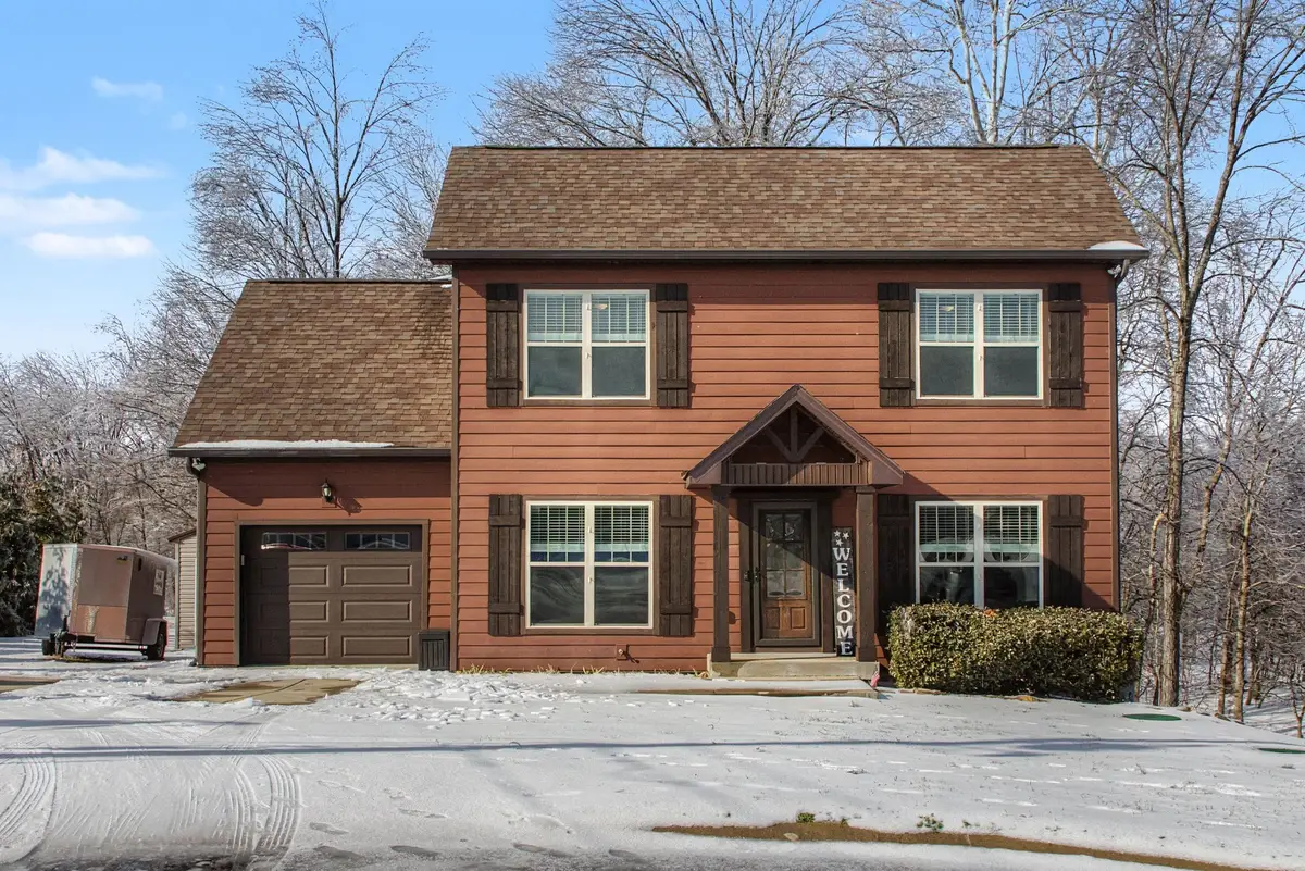 2038 Santa Fe Trl, Goodlettsville, TN 37072 - Image #1