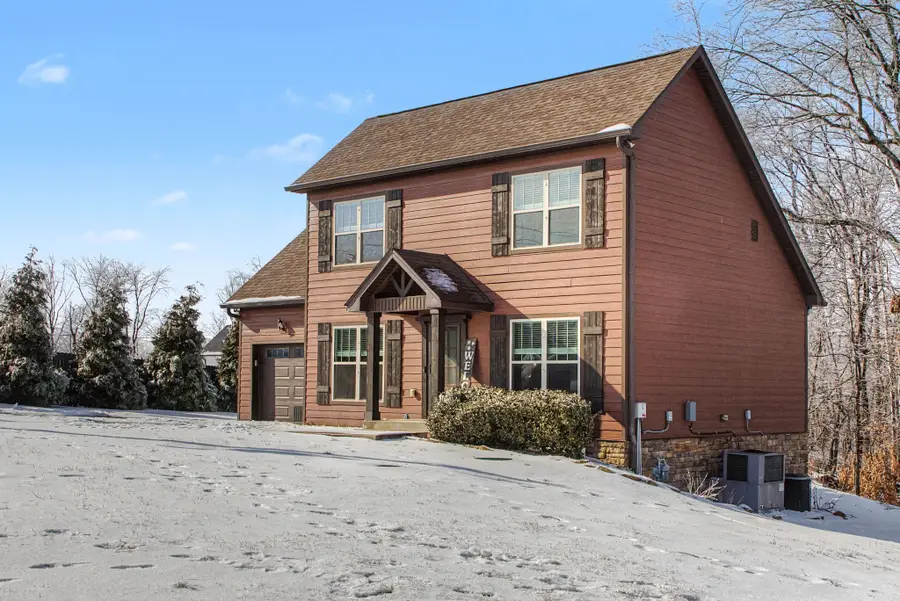 2038 Santa Fe Trl, Goodlettsville, TN 37072 - Image #3