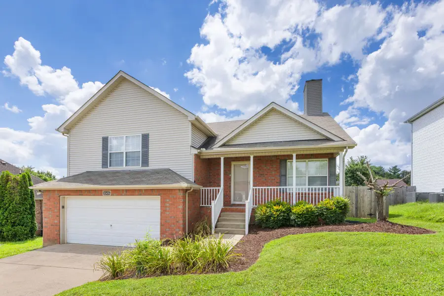 2505 Preston Way, Spring Hill, TN 37174 - Image #3