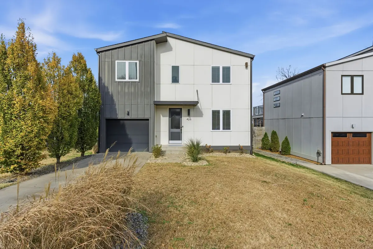426 Patterson St, Nashville, TN 37211 - Image #1