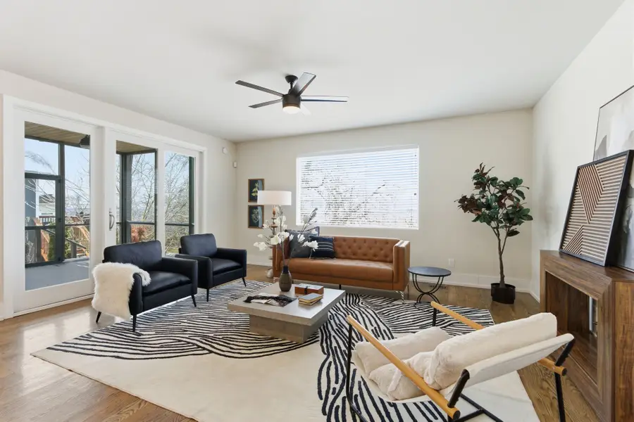 426 Patterson St, Nashville, TN 37211 - Image #2