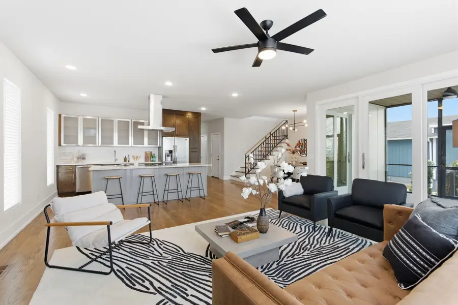 426 Patterson St, Nashville, TN 37211 - Image #3