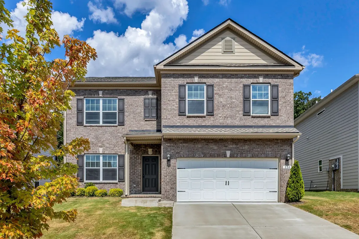 220 Lightwood Dr, Antioch, TN 37013 - Image #1