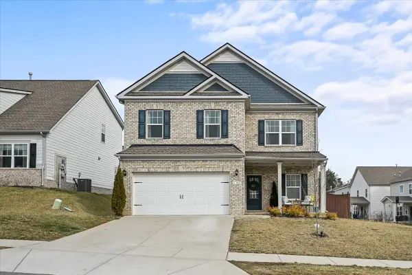 1302 Ardmore Ln, Mount Juliet, TN 37122