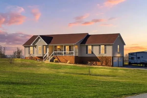 6212 H B Lee Rd, Springfield, TN 37172