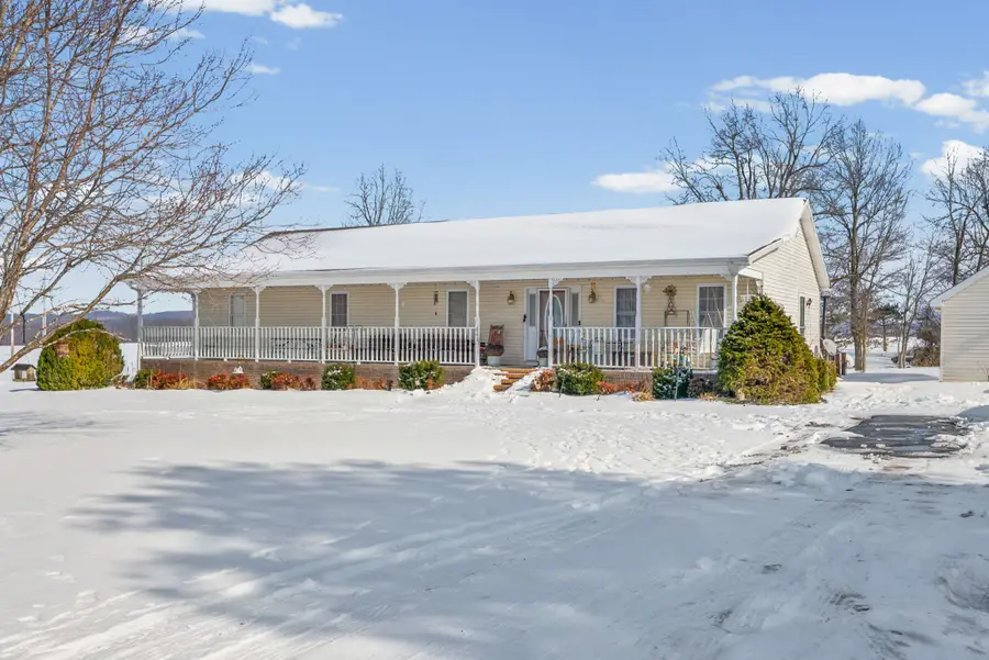 126 Flowers Rd, Crofton, KY 42217 - Image #3