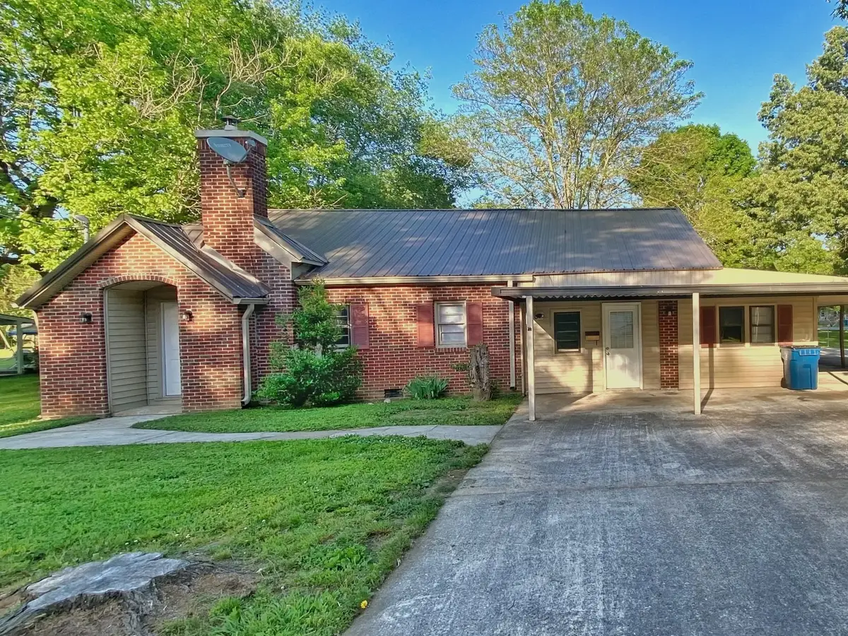 1015 Hills Chapel Rd, Manchester, TN 37355 - Image #1