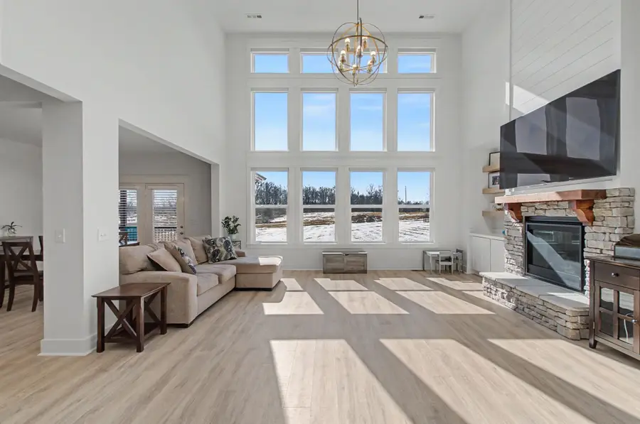 7299 Belvoir Drive, Fairview, TN 37062 - Image #3