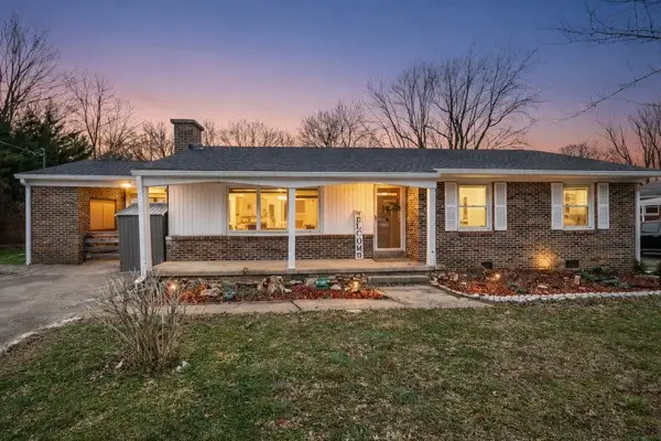 110 S Linda Dr, Shelbyville, TN 37160 - Image #1