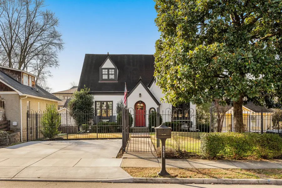 921 Bradford Avenue, Nashville, TN 37204 - Image #2