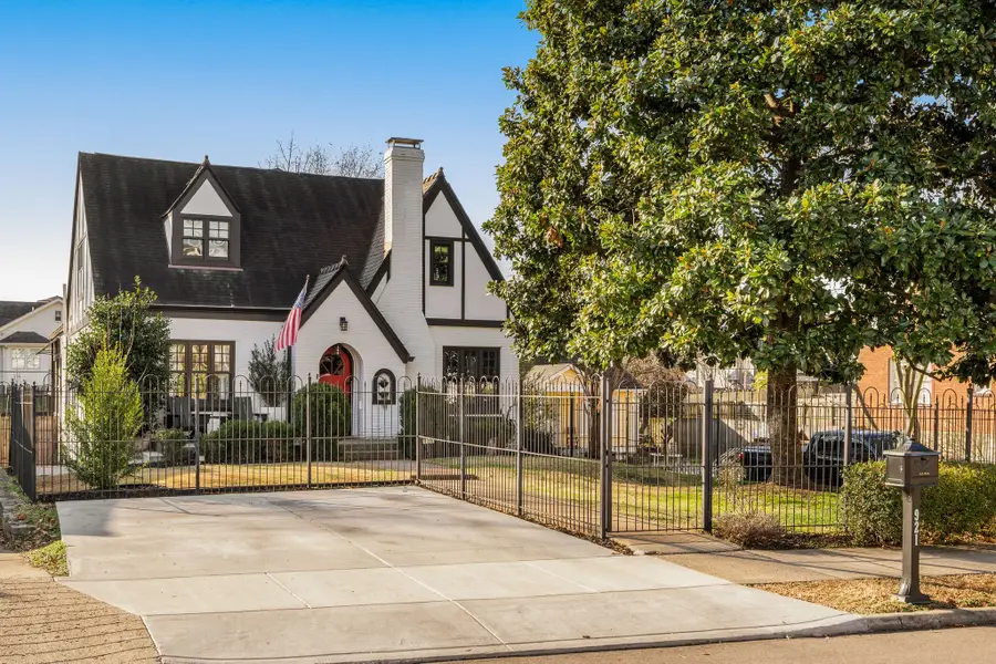 921 Bradford Avenue, Nashville, TN 37204 - Image #3