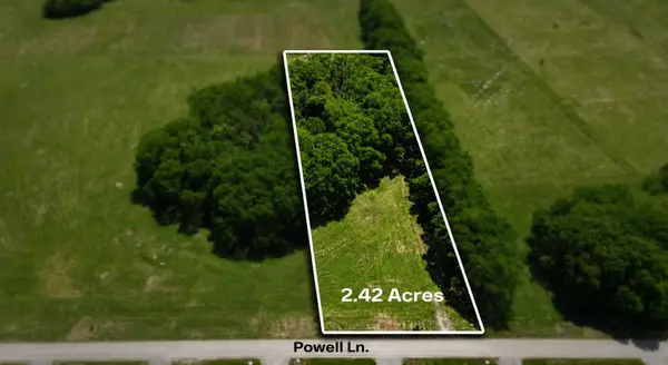 0 Powell Ln, Lewisburg, TN 37091