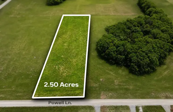 0 Powell Ln, Lewisburg, TN 37091