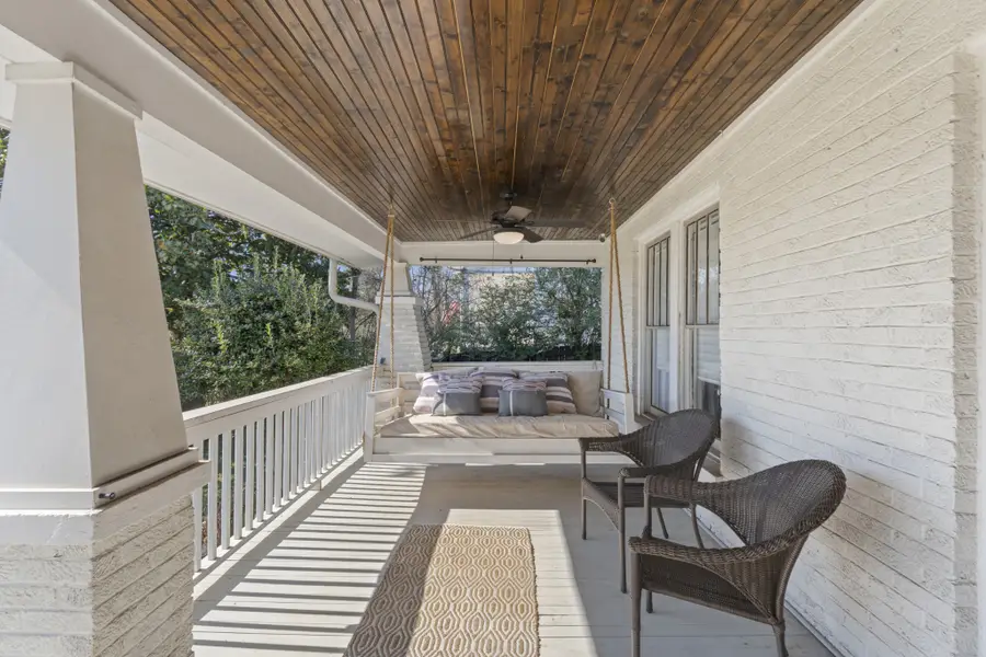 706 W 7th St, Columbia, TN 38401 - #3