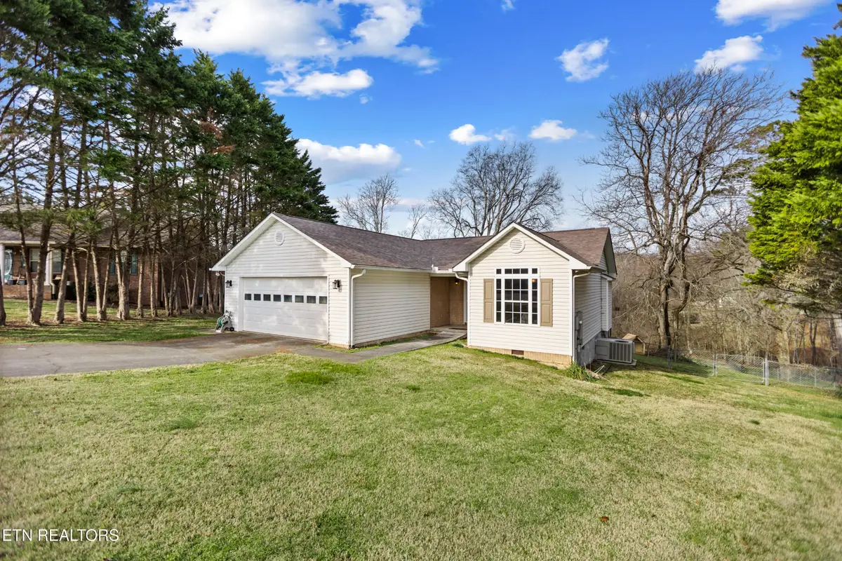 450 Emerts View Circle, Seymour, TN 37865 - Image #1