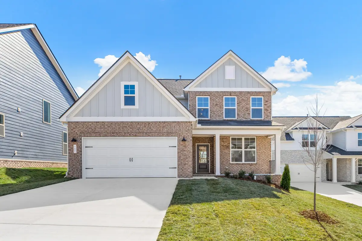 107 Rock Chimney Road, Gallatin, TN 37066 - #1