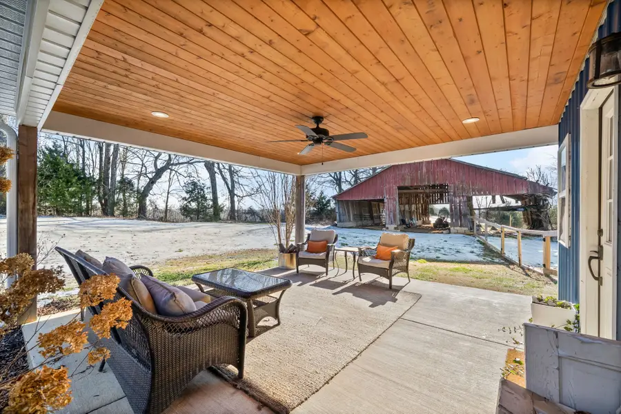 1317 Ewing Albright Rd, Ashland City, TN 37015 - #2