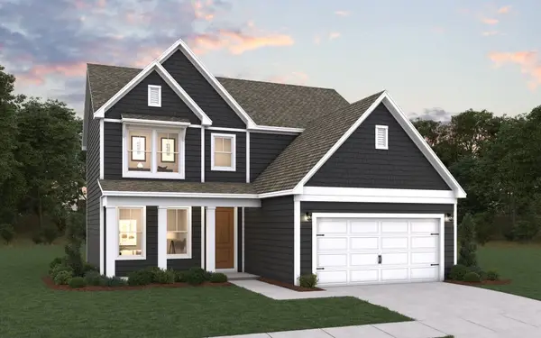 1438 Charles Dr, Chapel Hill, TN 37034