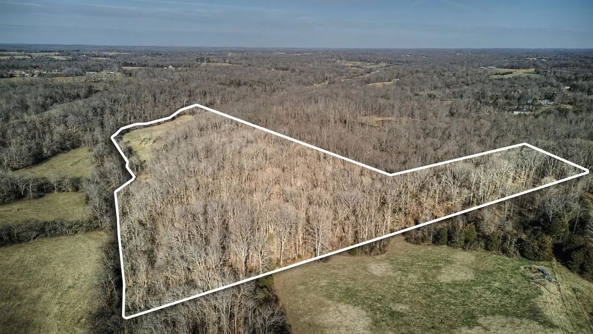 0 Poole Rd, Chapmansboro, TN 37035 - Image #1