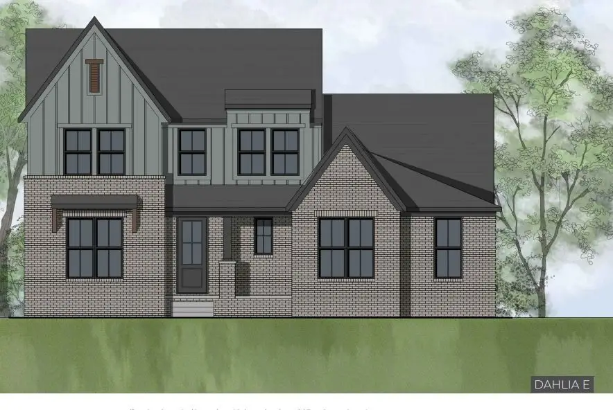 606 Baker Road, Columbia, TN 38401 - Image #2