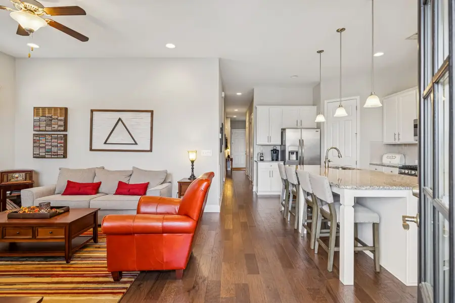 2001 Inland Dr, Franklin, TN 37064 - Image #2