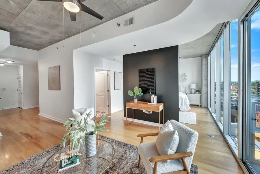 301 Demonbreun St #1917, Nashville, TN 37201 - #2