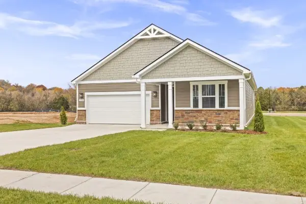 1544 Oak Springs Dr, Columbia, TN 38401 - Image #2