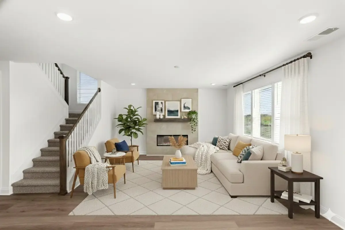 2323 Williamsport Landing, Columbia, TN 38401 - #1