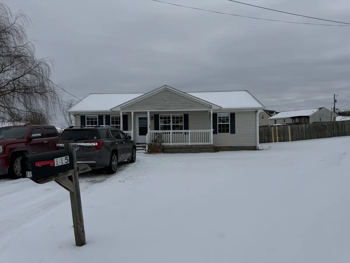 115 Sidney Ct, Oak Grove, KY 42262 - Image #1