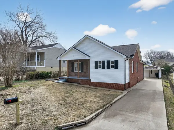 237 Mockingbird Dr, Columbia, TN 38401