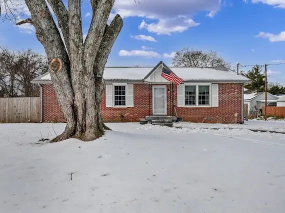 2421 Pendleton Dr, Clarksville, TN 37042 - Image #1