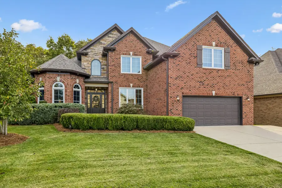 4024 Haversack Dr, Spring Hill, TN 37174 - Image #3