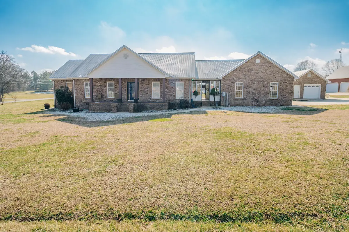 25 Billy Goat Hill Rd, Winchester, TN 37398 - Image #1