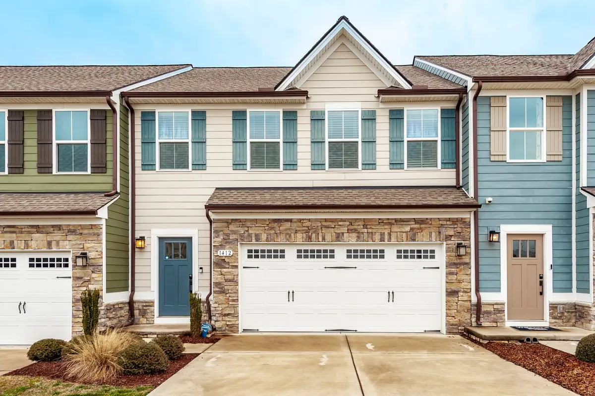 1412 Carderock Springs Dr, Gallatin, TN 37066 - Image #1