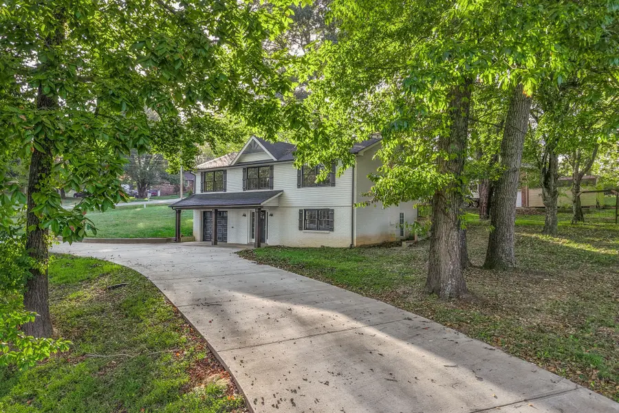 556 Briarwood Ct, Clarksville, TN 37040 - #2