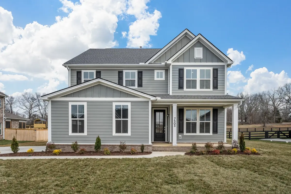 7503 Atwater Circle, Fairview, TN 37062 - #1