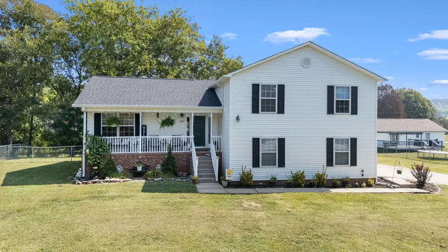 3887 Pulaski Hwy, Culleoka, TN 38451 - #2