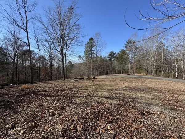 0 Fox Trail Drive, Old Fort, TN 37362