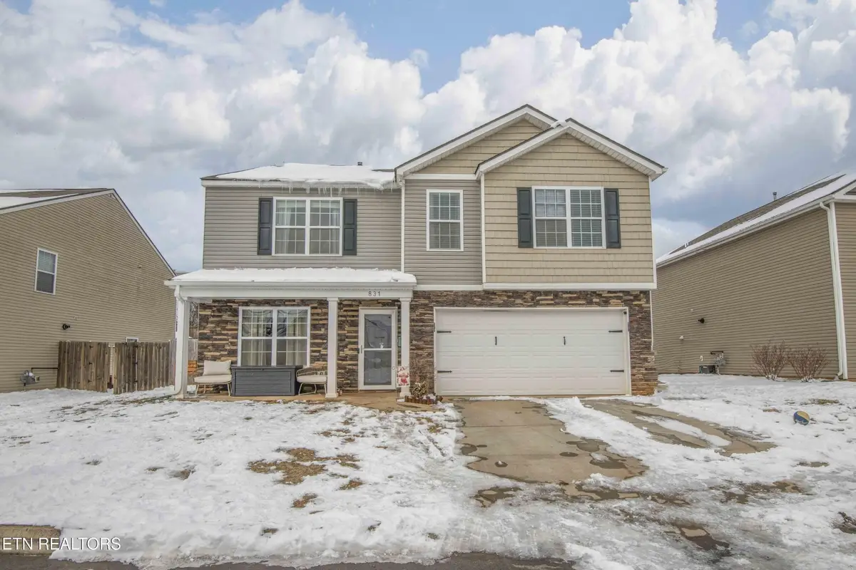 831 Old Towne Loop Drive, Seymour, TN 37865 - Image #1